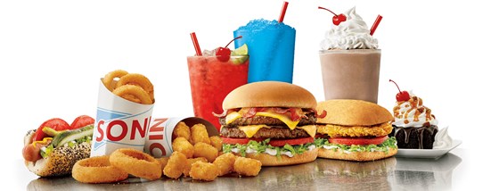 Steak And Shake Menu: Alison Walliam