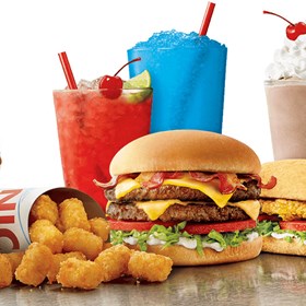 Steak And Shake Menu: Alison Walliam